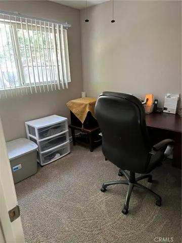 1437 Dennis Third Bedroom