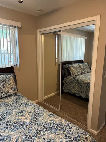1437 Dennis Second Bedroom
