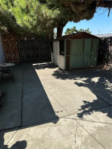 1437 Dennis Backyard Patio