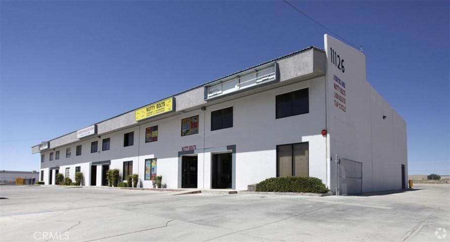 11126 I Avenue Unit 4, Hesperia, California 92345
