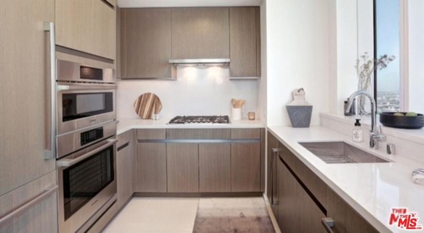 889 Francisco Unit 2008, Los Angeles, California 90017