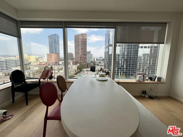 889 Francisco Unit 2008, Los Angeles, California 90017