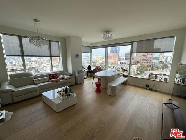 889 Francisco Unit 2008, Los Angeles, California 90017