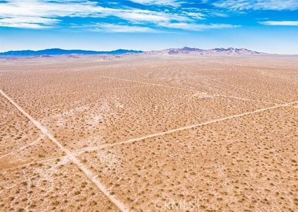 0 Mannix Road, Newberry Springs, California 92365