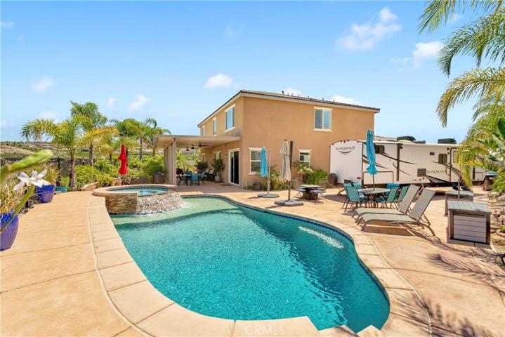 13524 Carista Boulevard, Riverside, California 92503