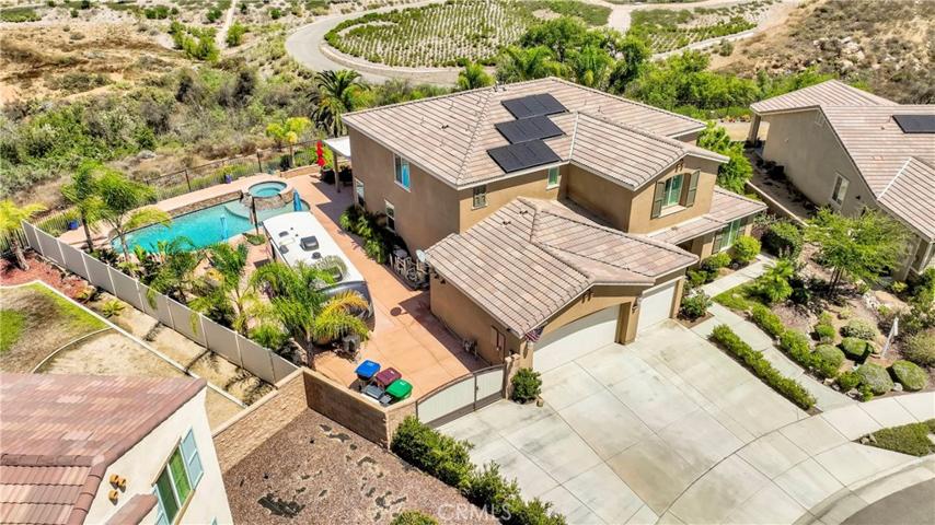 13524 Carista Boulevard, Riverside, California 92503