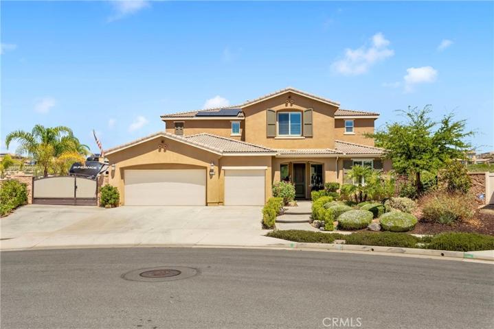 13524 Carista Boulevard, Riverside, California 92503
