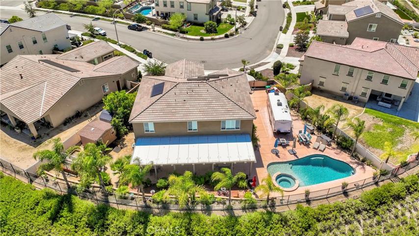 13524 Carista Boulevard, Riverside, California 92503