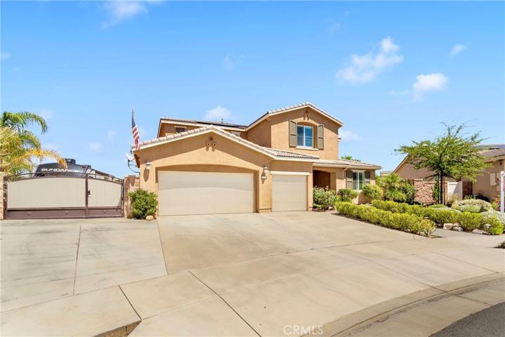 13524 Carista Boulevard, Riverside, California 92503