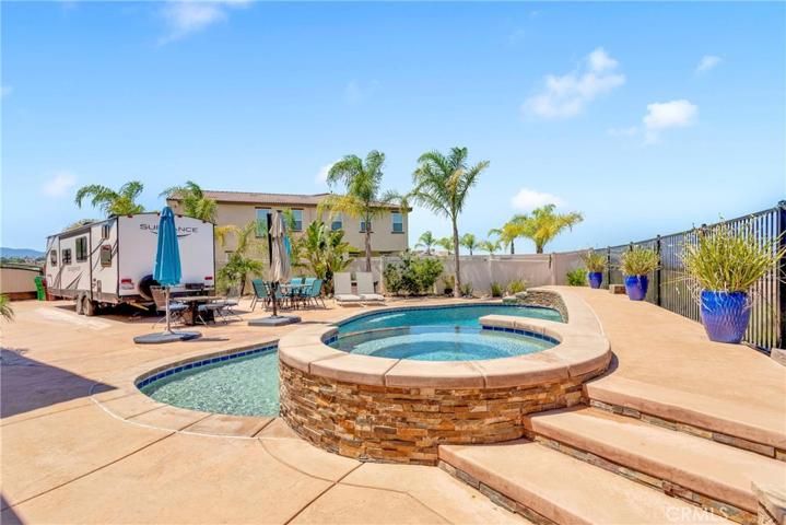 13524 Carista Boulevard, Riverside, California 92503