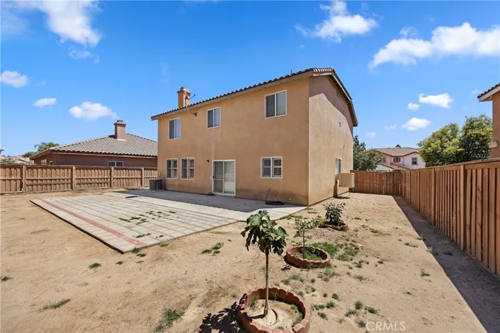 189 La Amistad Way, Hemet, California 92545