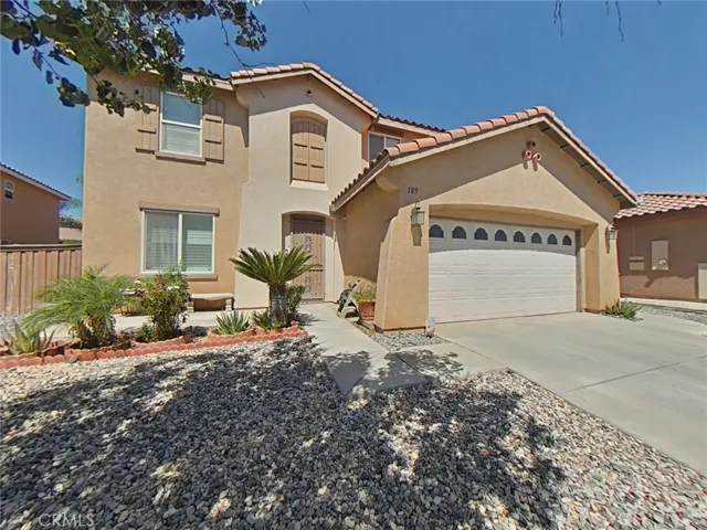 189 La Amistad Way, Hemet, California 92545