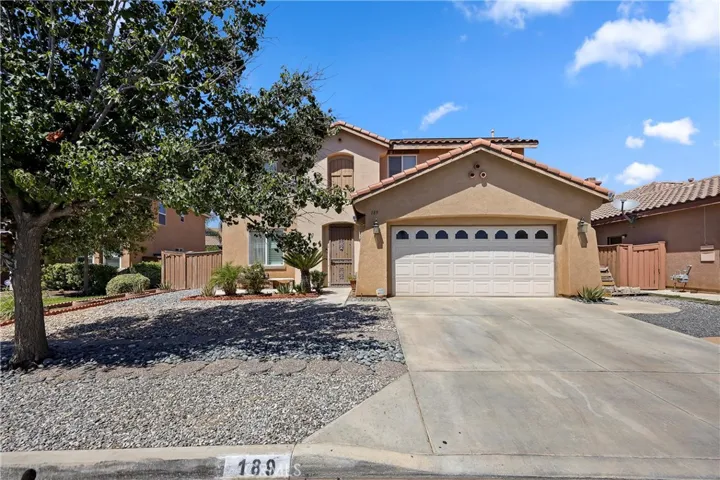 189 La Amistad Way, Hemet, California 92545