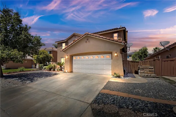 189 La Amistad Way, Hemet, California 92545