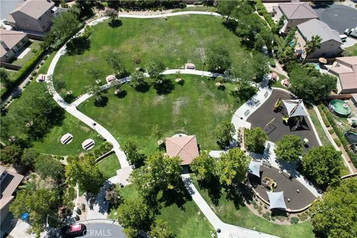 189 La Amistad Way, Hemet, California 92545