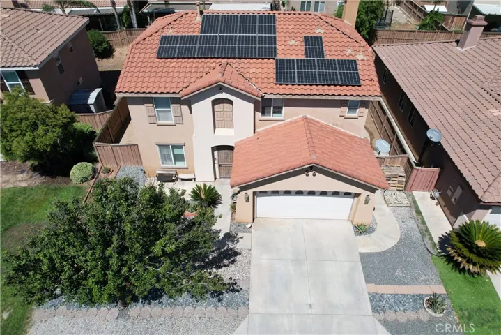 189 La Amistad Way, Hemet, California 92545
