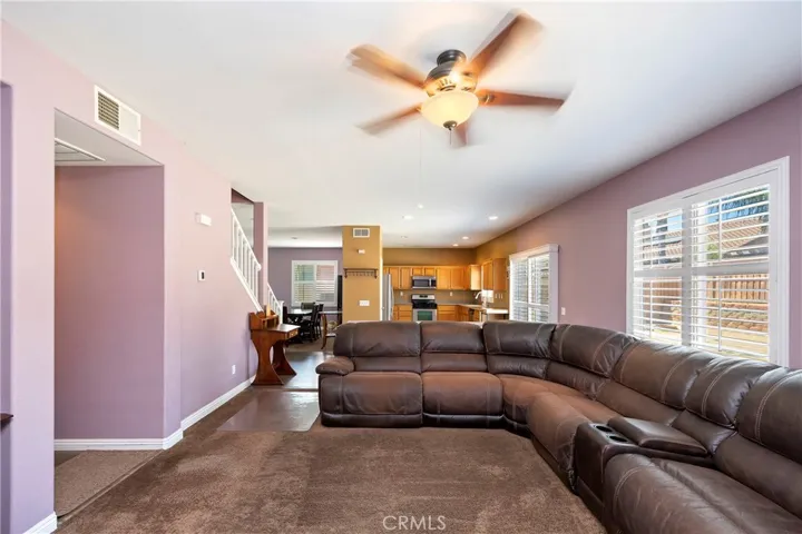 189 La Amistad Way, Hemet, California 92545