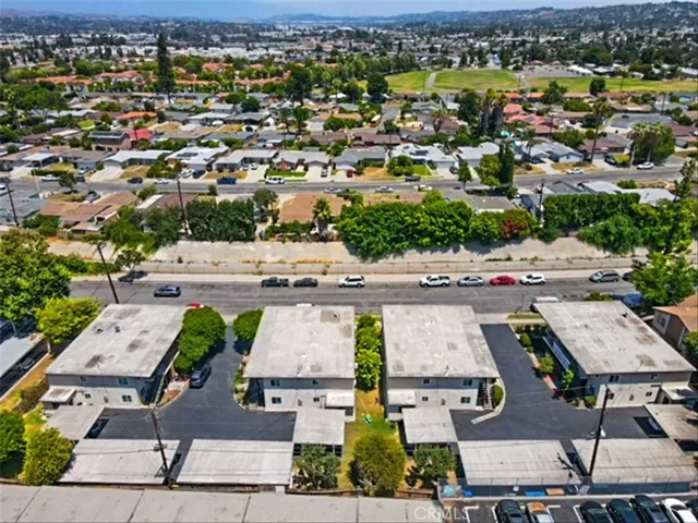 1917 Sierra Leone Avenue, Rowland Heights, California 91748