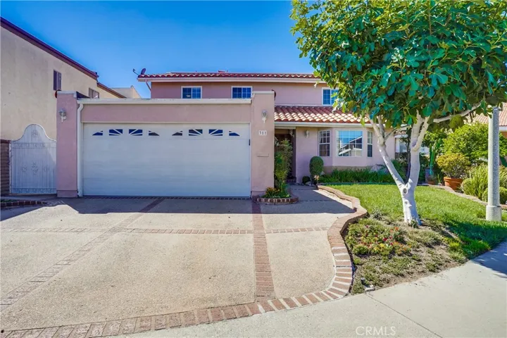 311 John Way, San Pedro, California 90732