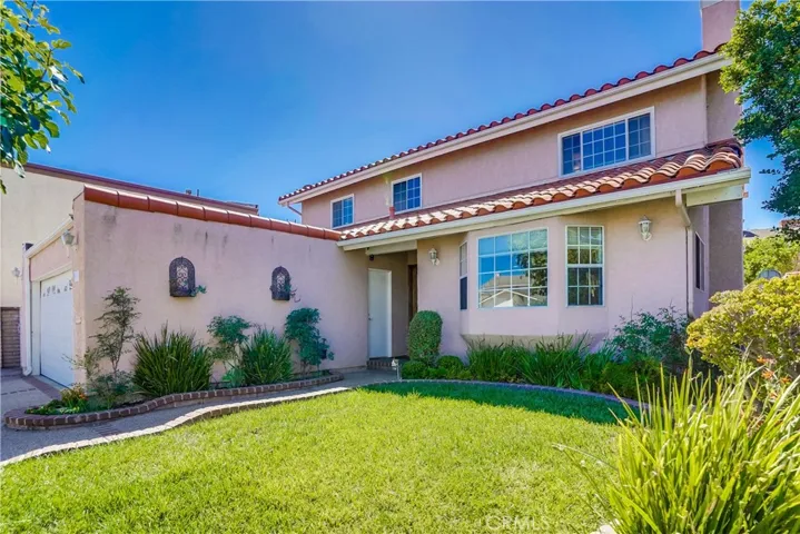 311 John Way, San Pedro, California 90732