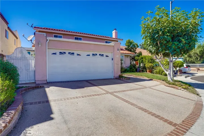 311 John Way, San Pedro, California 90732