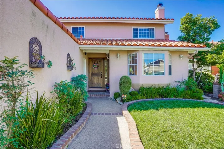 311 John Way, San Pedro, California 90732