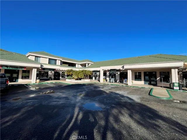 3165 Broad Street 110, San Luis Obispo, California 93401