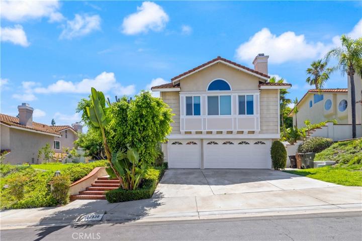 20530 Via Magdalena, Yorba Linda, California 92887