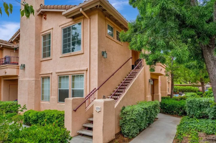 18656 Caminito Cantilena 279, San Diego, California 92128