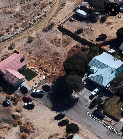0 Callita Barbara, Thousand Palms, California 92276