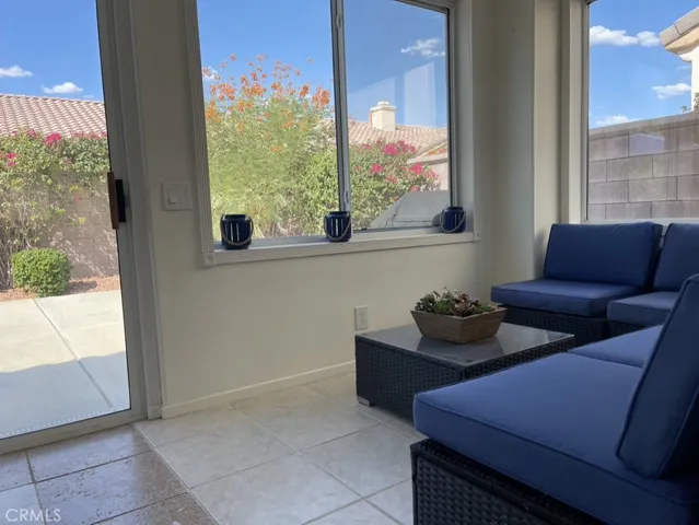 Sunroom