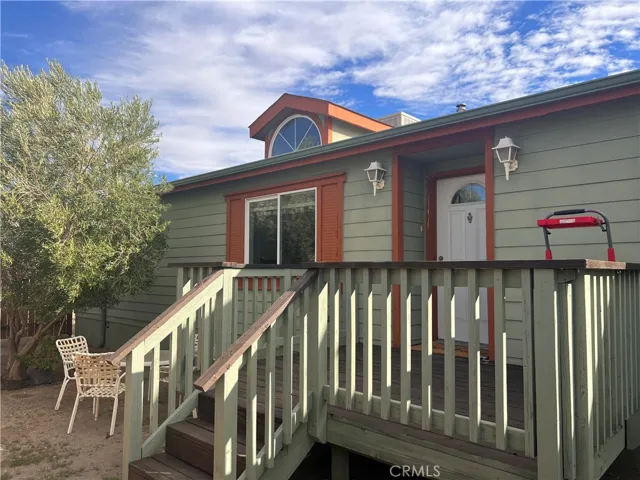 14527 Sheep Creek Road, Phelan, California 92371