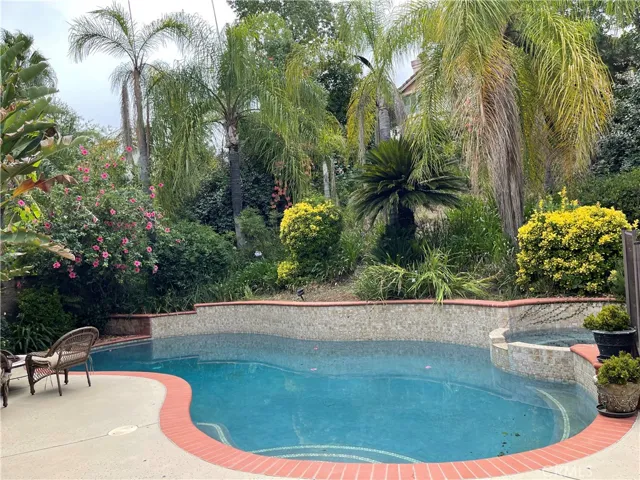 15012 Calle La Paloma, Chino Hills, California 91709