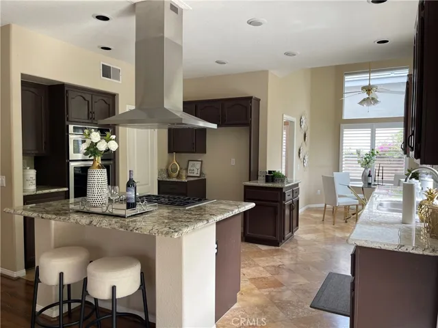 15012 Calle La Paloma, Chino Hills, California 91709