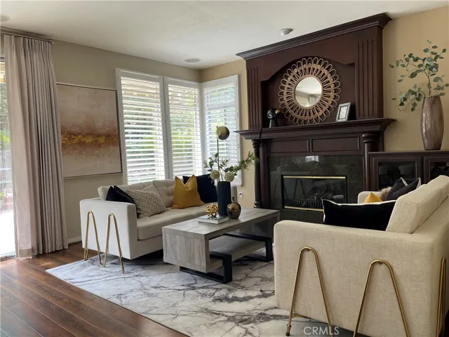 15012 Calle La Paloma, Chino Hills, California 91709