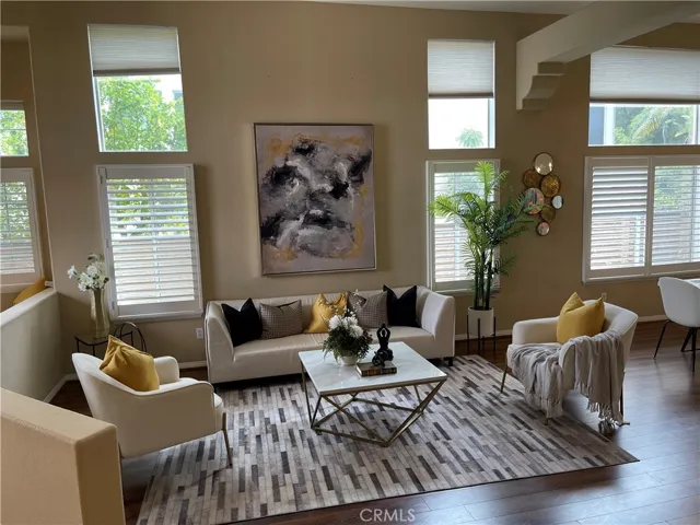 15012 Calle La Paloma, Chino Hills, California 91709