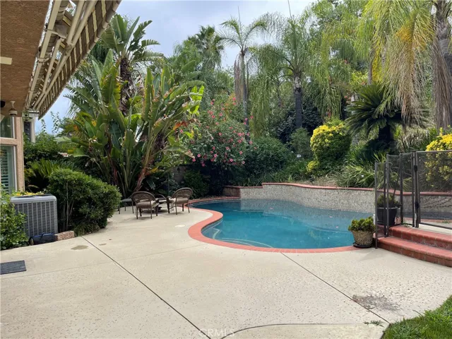 15012 Calle La Paloma, Chino Hills, California 91709