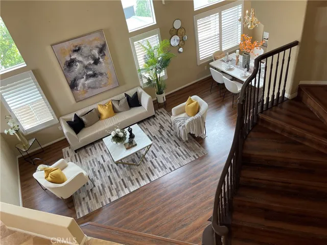 15012 Calle La Paloma, Chino Hills, California 91709