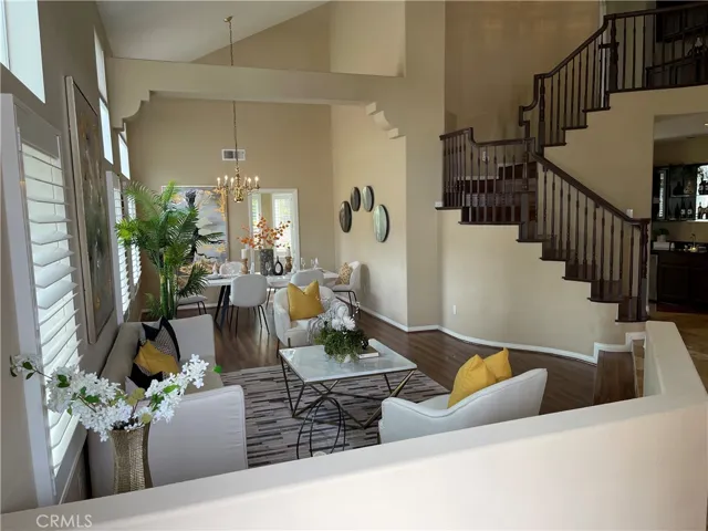 15012 Calle La Paloma, Chino Hills, California 91709