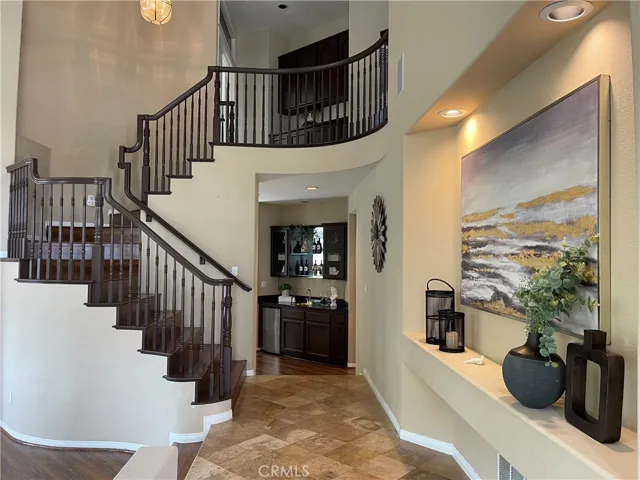 15012 Calle La Paloma, Chino Hills, California 91709