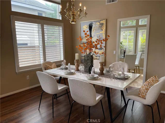 15012 Calle La Paloma, Chino Hills, California 91709