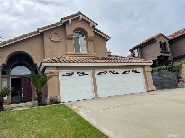 15012 Calle La Paloma, Chino Hills, California 91709