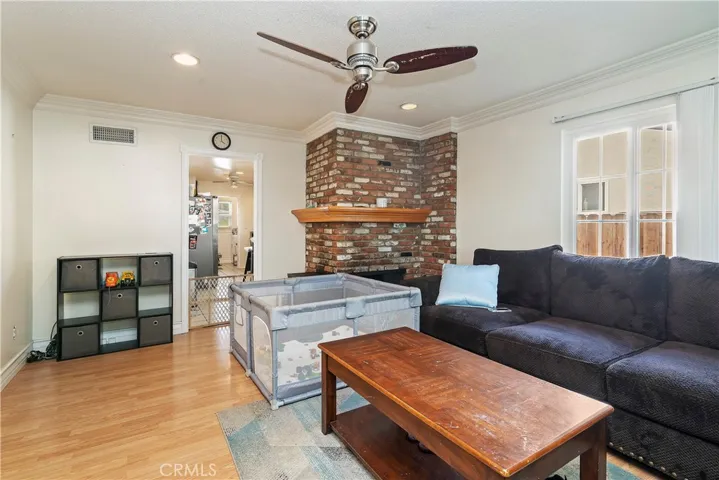 1118 E Alexander Avenue, San Bernardino, California 92404