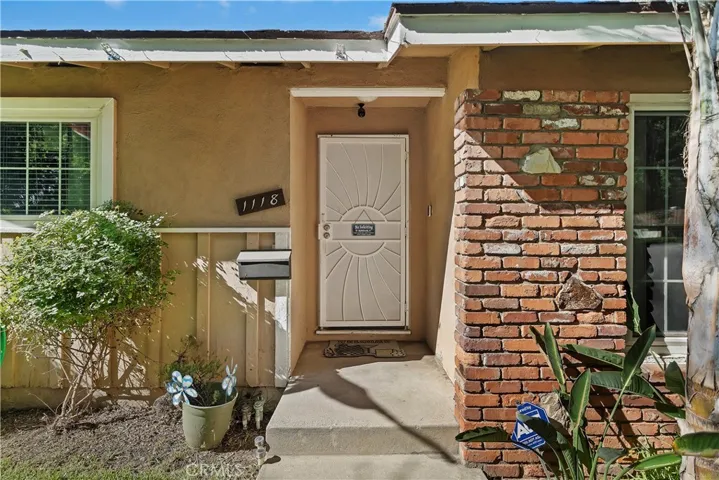 1118 E Alexander Avenue, San Bernardino, California 92404