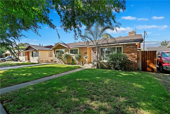 1118 E Alexander Avenue, San Bernardino, California 92404