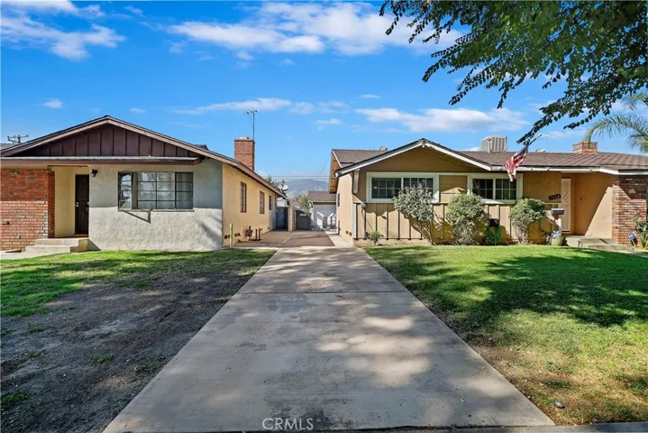 1118 E Alexander Avenue, San Bernardino, California 92404