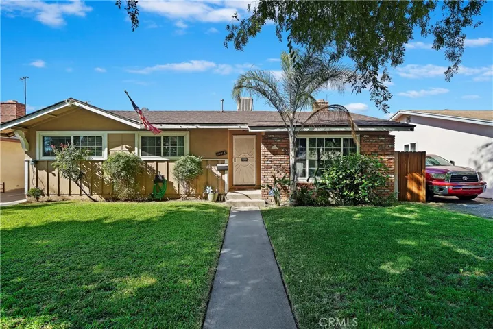1118 E Alexander Avenue, San Bernardino, California 92404