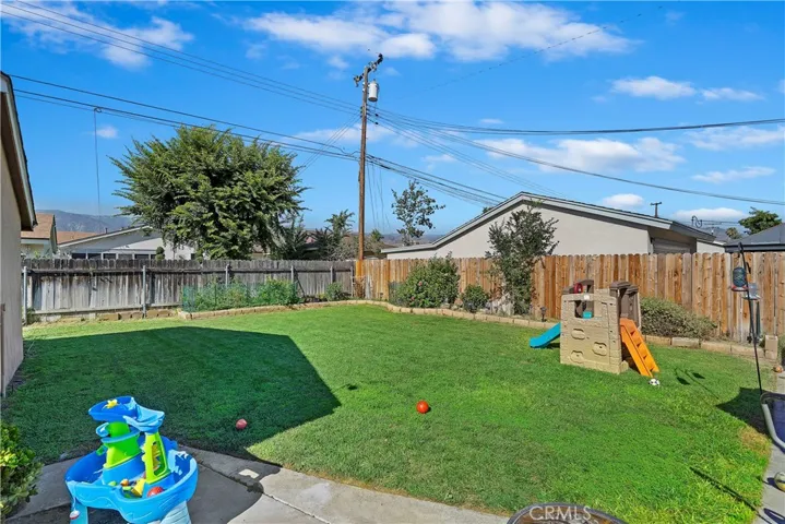 1118 E Alexander Avenue, San Bernardino, California 92404