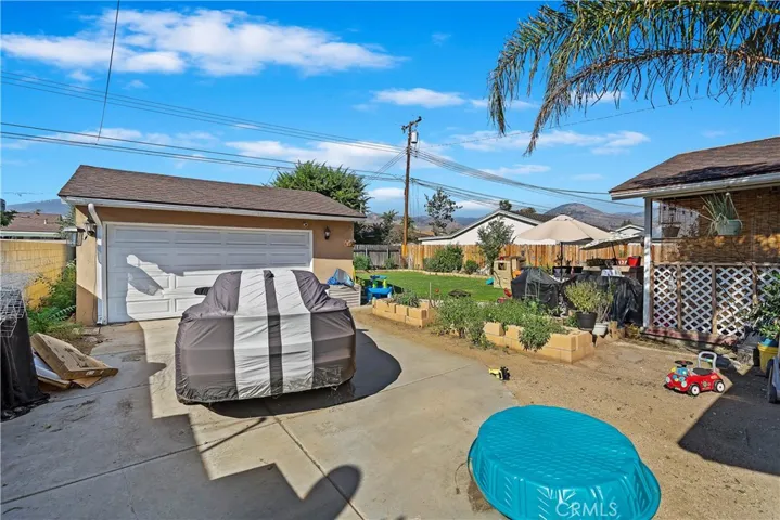 1118 E Alexander Avenue, San Bernardino, California 92404