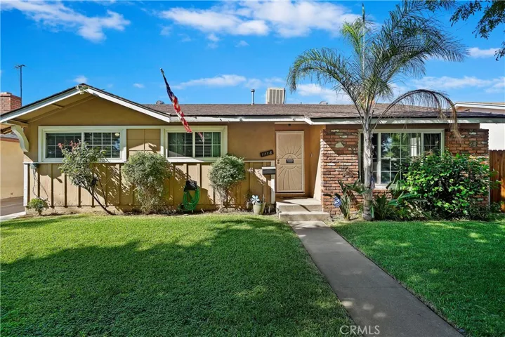 1118 E Alexander Avenue, San Bernardino, California 92404